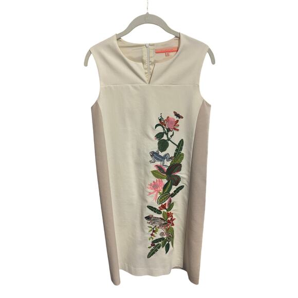 Vilagallo dress EUR size 36, US size 6 - Picture 1 of 3
